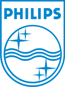 LOGO PHILIPS