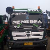 mobil-boled